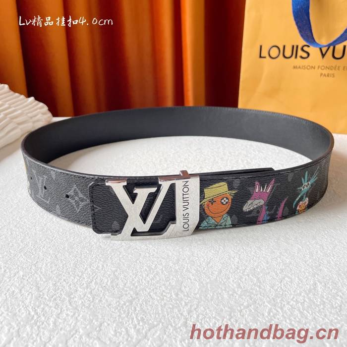 Louis Vuitton Belt 40MM LVB00239